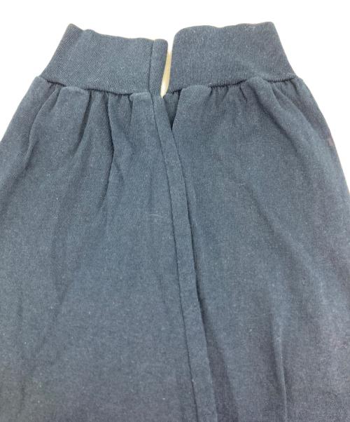 CTC STORE（シーティーシーストア）CTC STORE (シーティーシーストア) ロングスリーブカットソー ネイビー サイズ:Ｌの古着・服飾アイテム