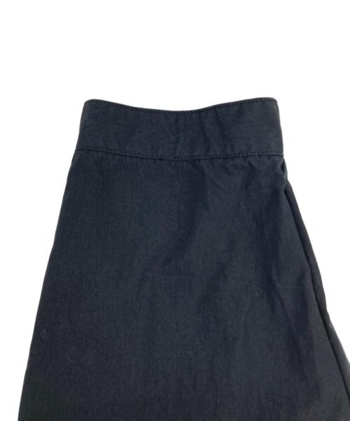 CTC STORE（シーティーシーストア）CTC STORE (シーティーシーストア) UTILITY SHIRTS JACKET/ユーティリティ シャツ ジャケット ブラック サイズ:ＸＬの古着・服飾アイテム