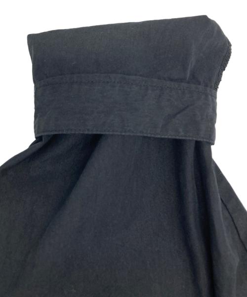 CTC STORE（シーティーシーストア）CTC STORE (シーティーシーストア) UTILITY SHIRTS JACKET/ユーティリティ シャツ ジャケット ブラック サイズ:ＸＬの古着・服飾アイテム