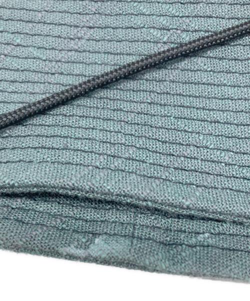 NOROLL（ノーロール）NOROLL (ノーロール) バケットハット カーキ サイズ:Ｍの古着・服飾アイテム