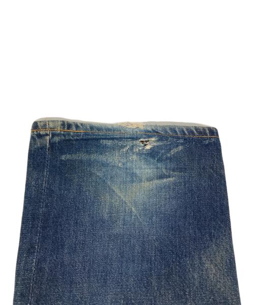 LEVI'S（リーバイス）LEVI'S (リーバイス) 501XX デニムパンツ インディゴ サイズ:31の古着・服飾アイテム