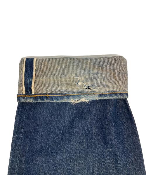 LEVI'S（リーバイス）LEVI'S (リーバイス) 501XX デニムパンツ インディゴ サイズ:31の古着・服飾アイテム