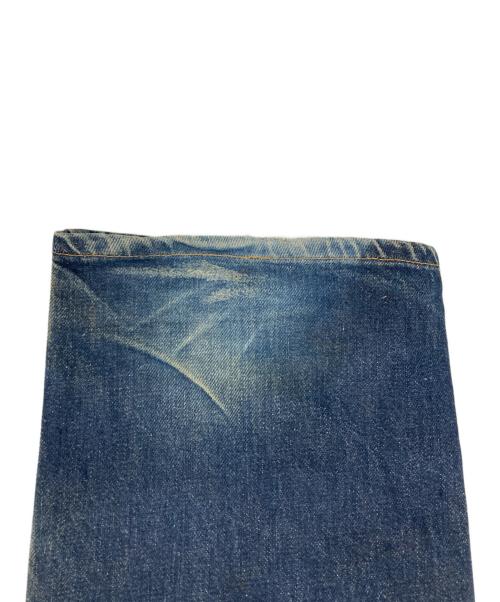 LEVI'S（リーバイス）LEVI'S (リーバイス) 501XX デニムパンツ インディゴ サイズ:31の古着・服飾アイテム