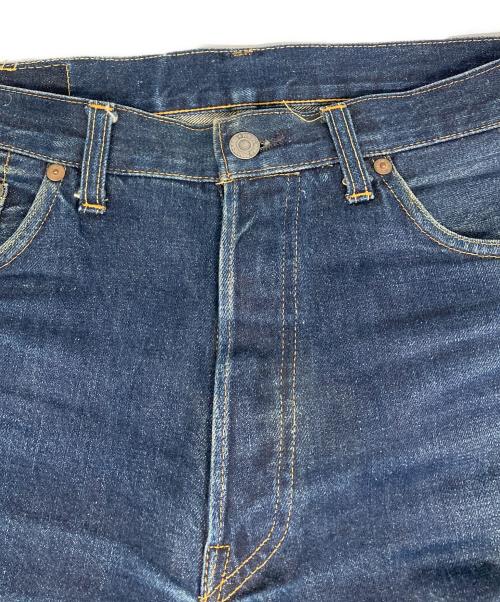LEVI'S（リーバイス）LEVI'S (リーバイス) 501XX デニムパンツ インディゴ サイズ:31の古着・服飾アイテム