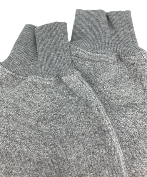 FreshService（フレッシュサービス）FreshService (フレッシュサービス) HEAVY OZ CREW NECK SWEAT グレー サイズ:Ｍの古着・服飾アイテム