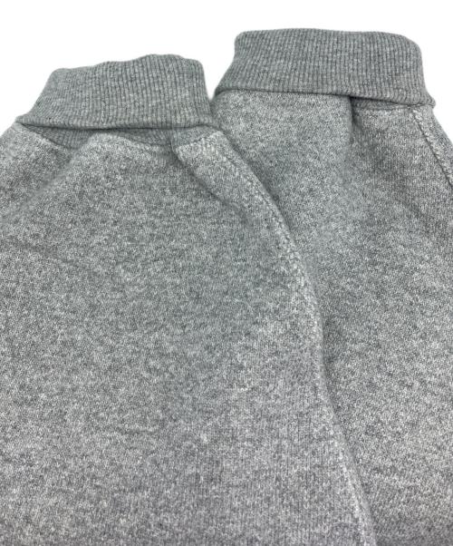 FreshService（フレッシュサービス）FreshService (フレッシュサービス) HEAVY OZ CREW NECK SWEAT グレー サイズ:Ｍの古着・服飾アイテム