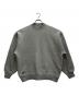 FreshService（フレッシュサービス）の古着「HEAVY OZ CREW NECK SWEAT」｜グレー