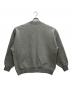 FreshService (フレッシュサービス) HEAVY OZ CREW NECK SWEAT グレー サイズ:Ｍ：8000円