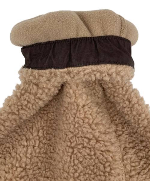 THE NORTH FACE（ザ ノース フェイス）THE NORTH FACE (ザ ノース フェイス) リモフリースジャケット ブラウン サイズ:Ｍの古着・服飾アイテム