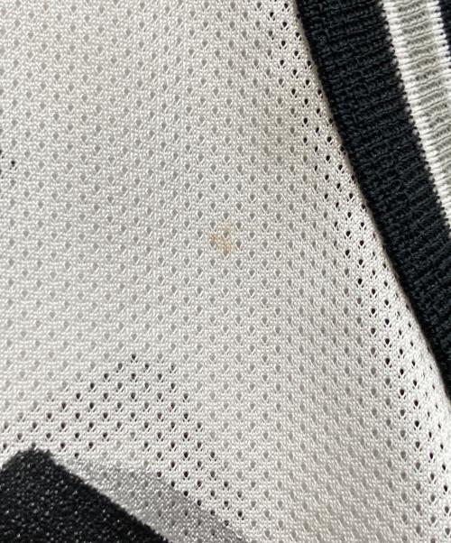 Champion（チャンピオン）Champion (チャンピオン) ゲームシャツ ホワイト サイズ:Mの古着・服飾アイテム