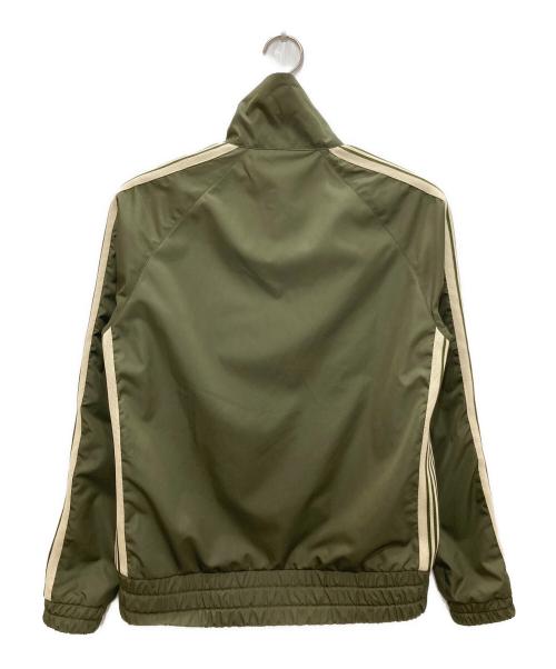 Needles（ニードルズ）Needles (ニードルズ) トラックジャケット オリーブ サイズ:Sの古着・服飾アイテム