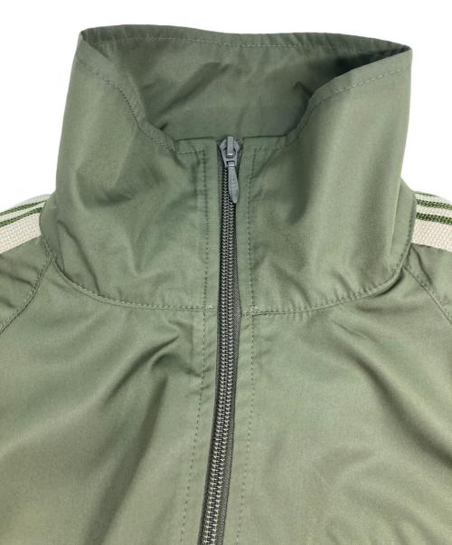 Needles（ニードルズ）Needles (ニードルズ) トラックジャケット オリーブ サイズ:Sの古着・服飾アイテム
