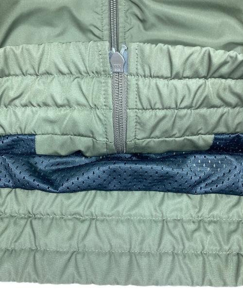 Needles（ニードルズ）Needles (ニードルズ) トラックジャケット オリーブ サイズ:Sの古着・服飾アイテム