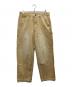 NAUTICA（ノーティカ）の古着「ペインターパンツ」｜ベージュ