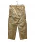 NAUTICA (ノーティカ) ペインターパンツ ベージュ サイズ:M：6000円