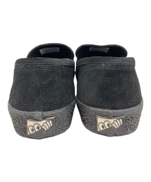 LAST RESORT AB（ラストリゾートエービー）LAST RESORT AB (ラストリゾートエービー) タッセルローファースニーカー ブラック サイズ:28の古着・服飾アイテム