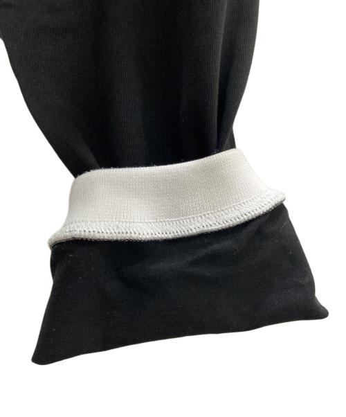 UMBRO（アンブロ）UMBRO (アンブロ) BEAUTY&YOUTH (ビューティーアンドユース) ゲームシャツ ブラック サイズ:Lの古着・服飾アイテム