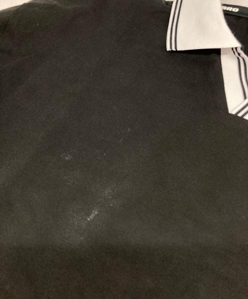 UMBRO（アンブロ）UMBRO (アンブロ) BEAUTY&YOUTH (ビューティーアンドユース) ゲームシャツ ブラック サイズ:Lの古着・服飾アイテム