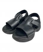 OAOオーエーオー）の古着「MONOLITH/モノリス」｜ブラック