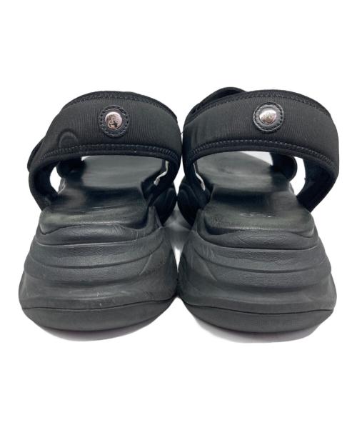 OAO（オーエーオー）OAO (オーエーオー) MONOLITH/モノリス ブラック サイズ:JP27.5の古着・服飾アイテム