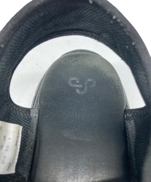 OAO（オーエーオー）OAO (オーエーオー) MONOLITH/モノリス ブラック サイズ:JP27.5の古着・服飾アイテム