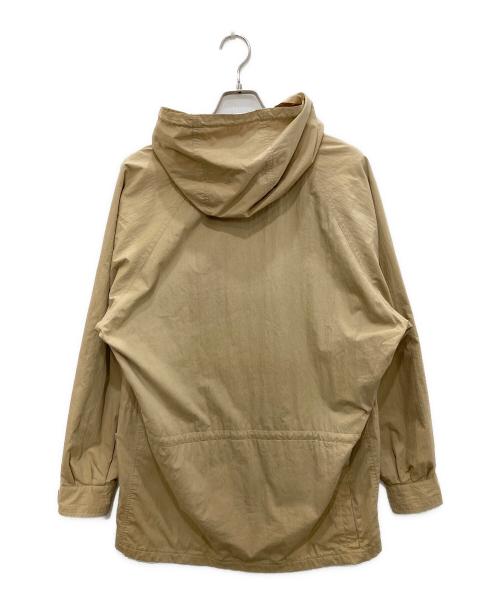 CHAPS RALPH LAUREN（チャップス ラルフローレン）CHAPS RALPH LAUREN (チャップス ラルフローレン) マウンテンパーカー ベージュ サイズ:Ⅿの古着・服飾アイテム