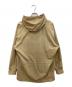 CHAPS RALPH LAUREN (チャップス ラルフローレン) マウンテンパーカー ベージュ サイズ:Ⅿ：5000円