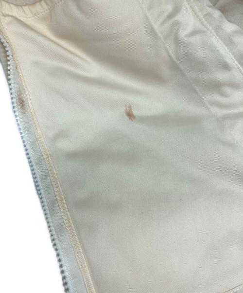 THE NORTH FACE（ザ ノース フェイス）THE NORTH FACE (ザ ノース フェイス) PLAY GREEN FLEECE HOODIE/プレイ グリーン フリース フーディ ベージュ サイズ:Ⅿの古着・服飾アイテム