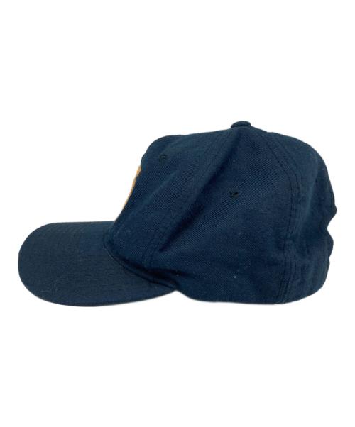 New Era（ニューエラ）New Era (ニューエラ) キャップ ネイビーの古着・服飾アイテム