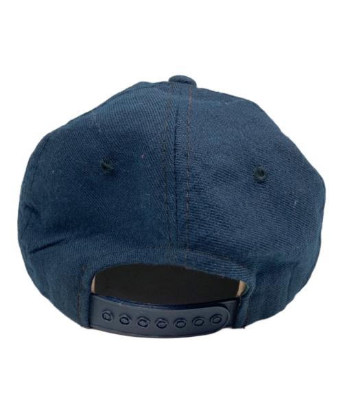 New Era（ニューエラ）New Era (ニューエラ) キャップ ネイビーの古着・服飾アイテム