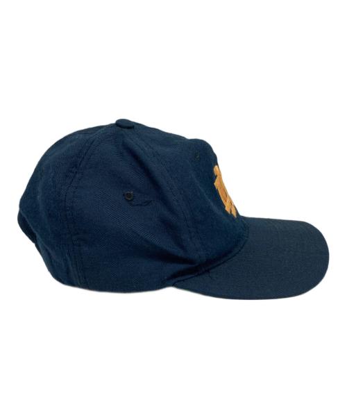 New Era（ニューエラ）New Era (ニューエラ) キャップ ネイビーの古着・服飾アイテム