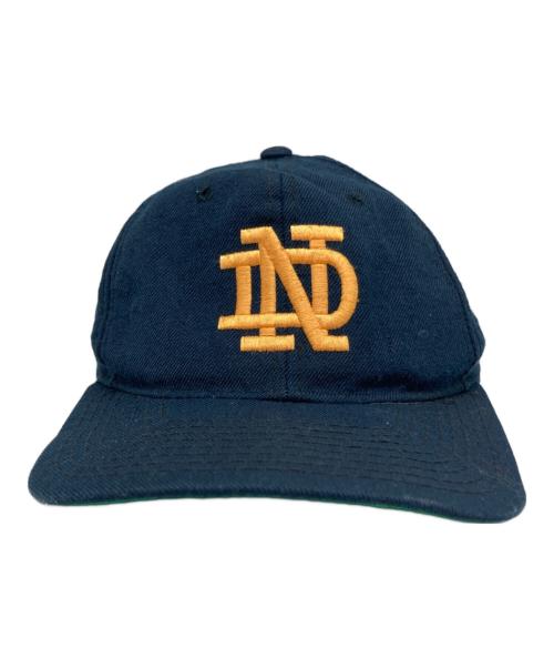 New Era（ニューエラ）New Era (ニューエラ) キャップ ネイビーの古着・服飾アイテム