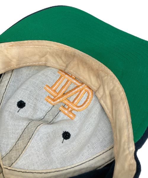 New Era（ニューエラ）New Era (ニューエラ) キャップ ネイビーの古着・服飾アイテム