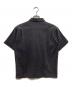 TENDERLOIN (テンダーロイン) オープンカラーシャツ グレー サイズ:XS：5000円