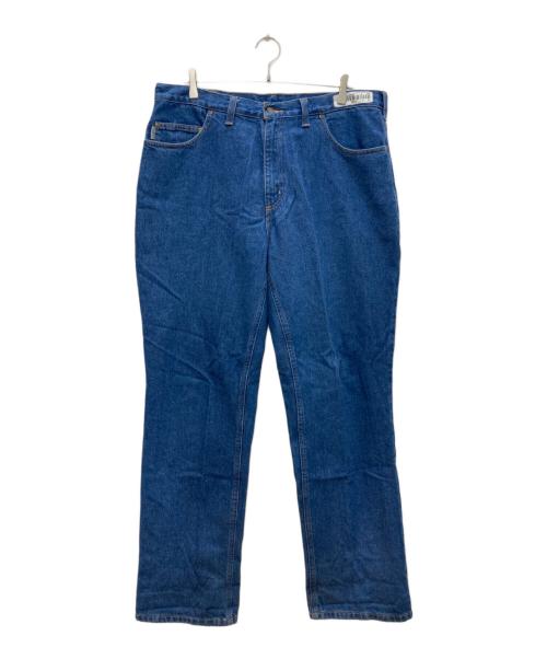 CarHartt（カーハート）CarHartt (カーハート) デニムパンツ インディゴ サイズ:38の古着・服飾アイテム