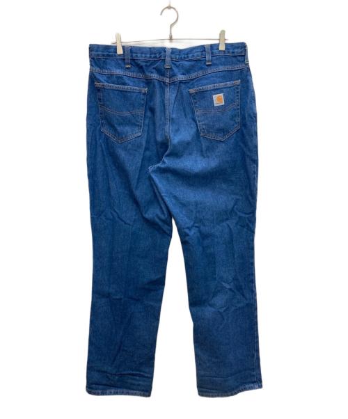 CarHartt（カーハート）CarHartt (カーハート) デニムパンツ インディゴ サイズ:38の古着・服飾アイテム