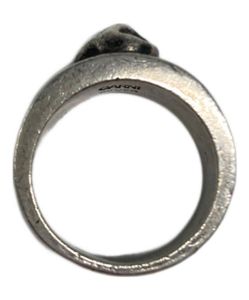 GARNI（ガルニ）GARNI (ガルニ) モチーフリング サイズ:ーの古着・服飾アイテム