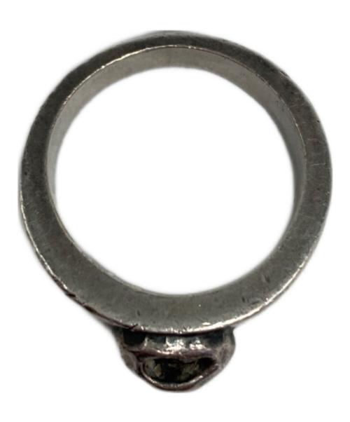 GARNI（ガルニ）GARNI (ガルニ) モチーフリング サイズ:ーの古着・服飾アイテム