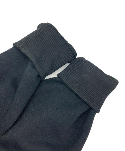 THE NORTH FACE（ザ ノース フェイス）THE NORTH FACE (ザ ノース フェイス) バックスクエアロゴフーディ ブラック サイズ:Mの古着・服飾アイテム