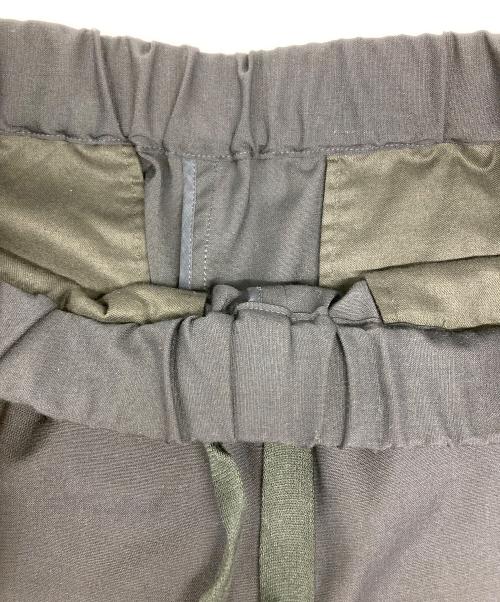 CALMER（カルメール）CALMER (カルメール) Paulo Oliveiraパンツ ネイビー サイズ:2の古着・服飾アイテム