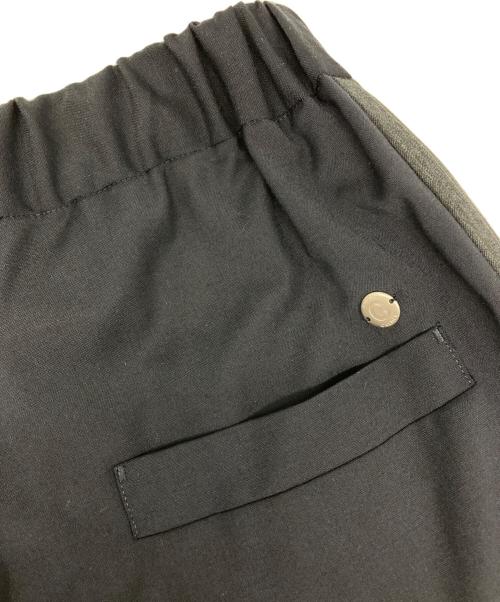 CALMER（カルメール）CALMER (カルメール) Paulo Oliveiraパンツ ネイビー サイズ:2の古着・服飾アイテム