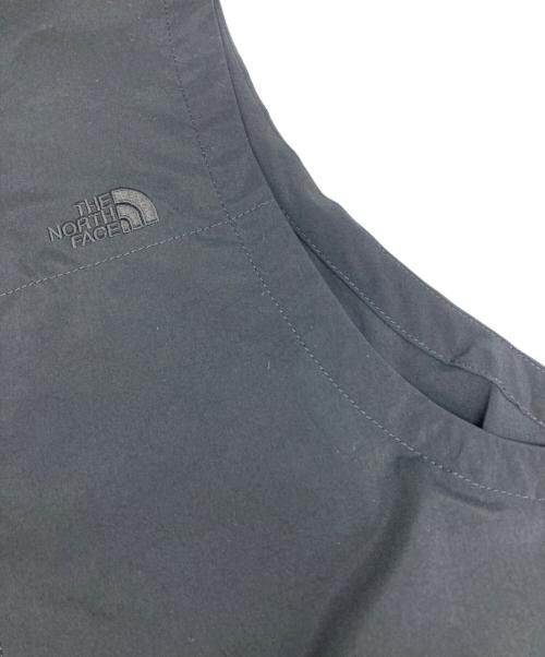 THE NORTH FACE（ザ ノース フェイス）THE NORTH FACE (ザ ノース フェイス) TRIP FIELD VEST/トリップ フィールド ベスト ブラック サイズ:Ⅿの古着・服飾アイテム
