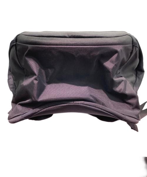 OSPREY（オスプレー）OSPREY (オスプレー) TROPOS バックパック ブラックの古着・服飾アイテム