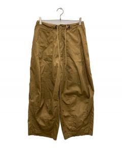中古・古着通販】Needles (ニードルズ) H.D.Pant ヒザデルパンツ