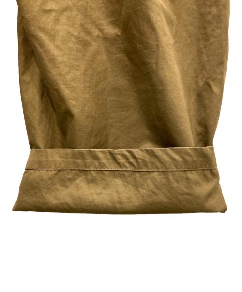 Needles（ニードルズ）Needles (ニードルズ) ヒザデルパンツ ブラウン サイズ:1の古着・服飾アイテム