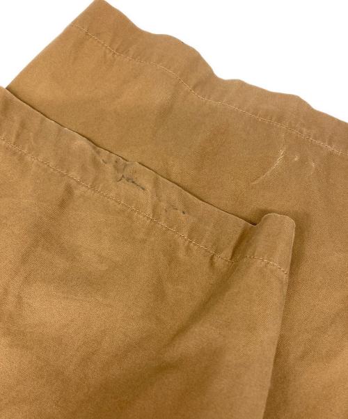 Needles（ニードルズ）Needles (ニードルズ) ヒザデルパンツ ブラウン サイズ:1の古着・服飾アイテム