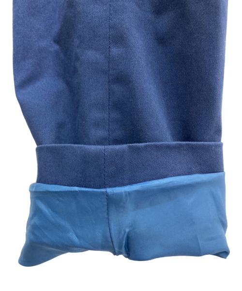 POLO RALPH LAUREN（ポロ・ラルフローレン）POLO RALPH LAUREN (ポロ・ラルフローレン) テーラードジャケット ネイビー サイズ:Ⅿの古着・服飾アイテム