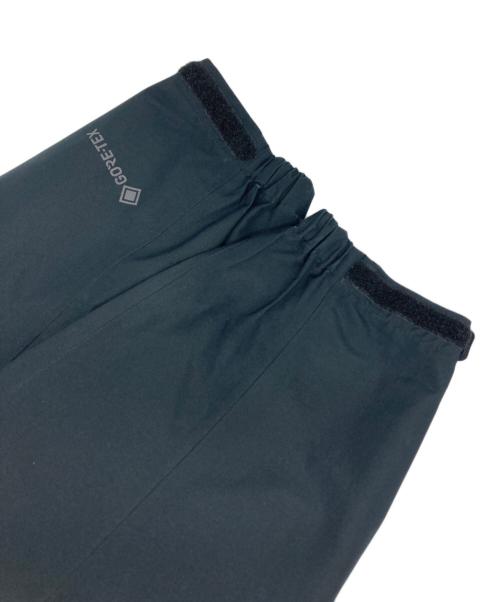 FOX FIRE（フォックスファイヤー）FOX FIRE (フォックスファイヤー) UNITED ARROWS (ユナイテッドアローズ) 別注フィールドジャケット ブラック サイズ:Mの古着・服飾アイテム