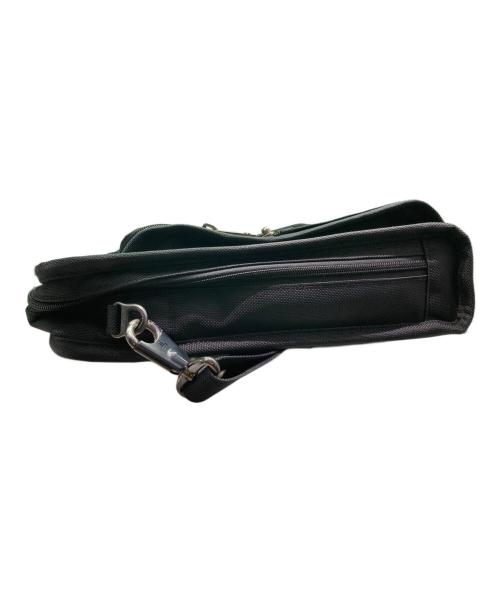 TUMI（トゥミ）TUMI (トゥミ) ブリーフケース ブラックの古着・服飾アイテム