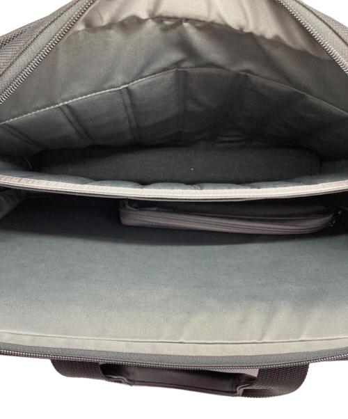 TUMI（トゥミ）TUMI (トゥミ) ブリーフケース ブラックの古着・服飾アイテム